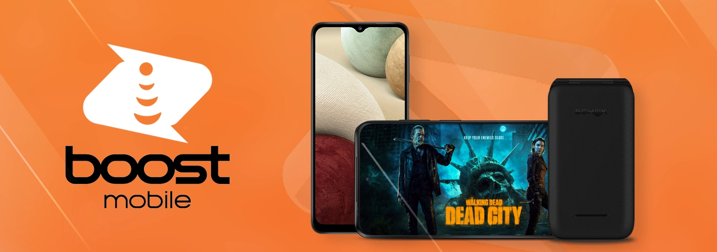 HighSpeed Services? The Boost Mobile Review
